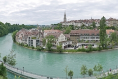 Bern Panorama #1
