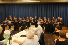Gemütliches Beisammensein am Abend #3