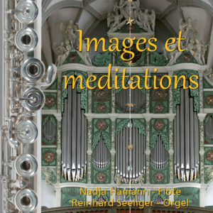 Images et meditations (CD-Audio)