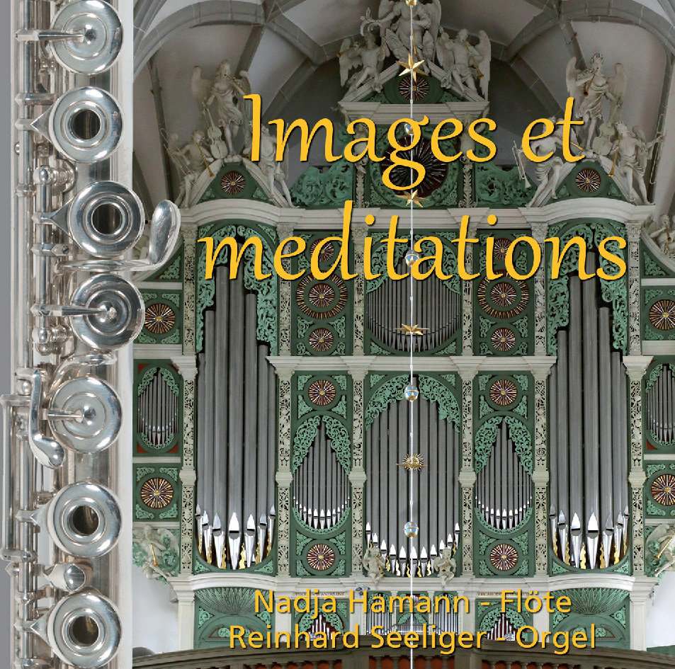 Images et meditations (CD-Audio)