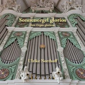 Sonnenorgel glorios (CD-Audio)