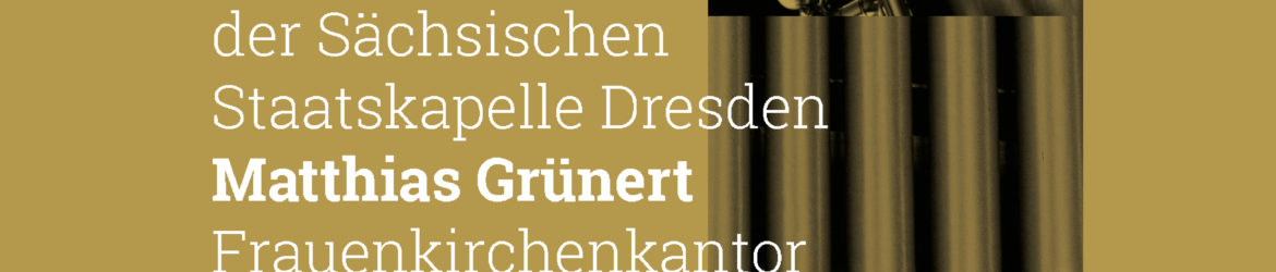 Barocke Musik für Trompete und Orgel