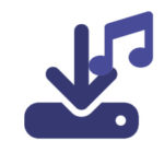 Produktkategorie MP3-Downloads